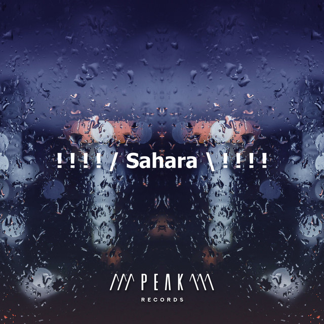 ! ! ! ! / Sahara \ ! ! ! ! cover art