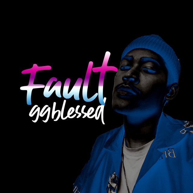 FAULT cover art