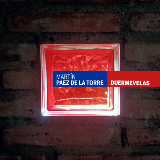 Duermevelas cover art