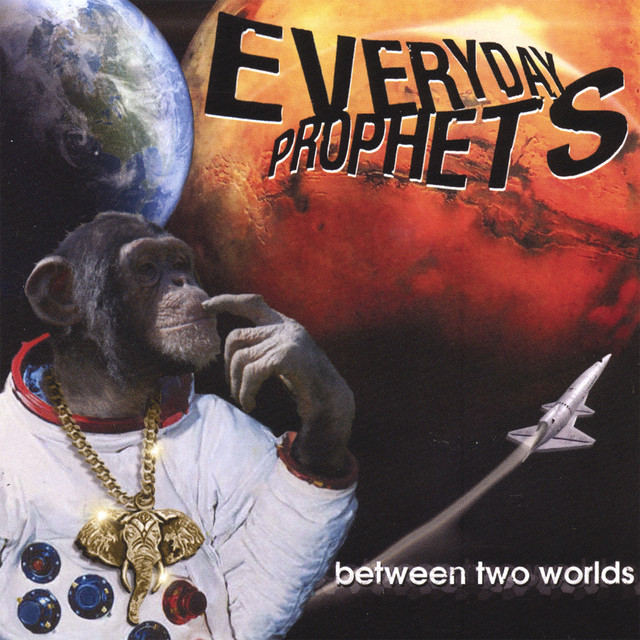 Between Two Worlds cover
