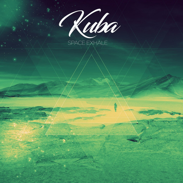 Space Exhale cover art
