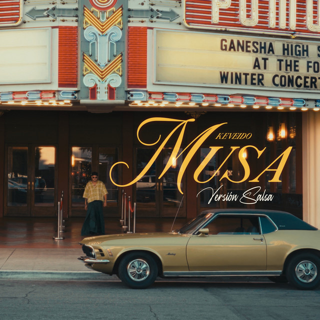 Musa - Salsa
