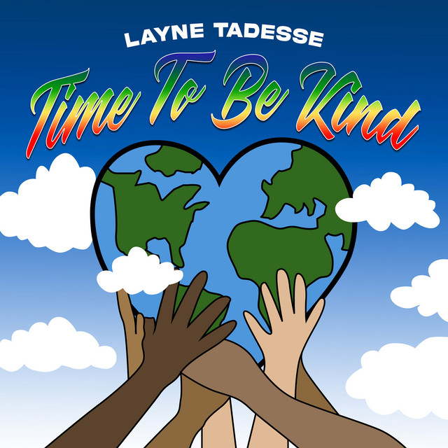 Time To Be Kind