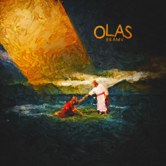 OLAS cover art
