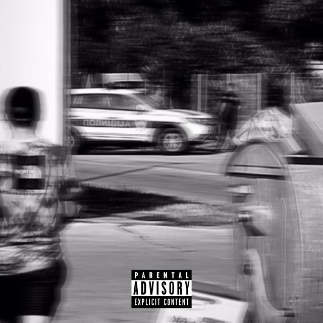 Take A Ride cover art