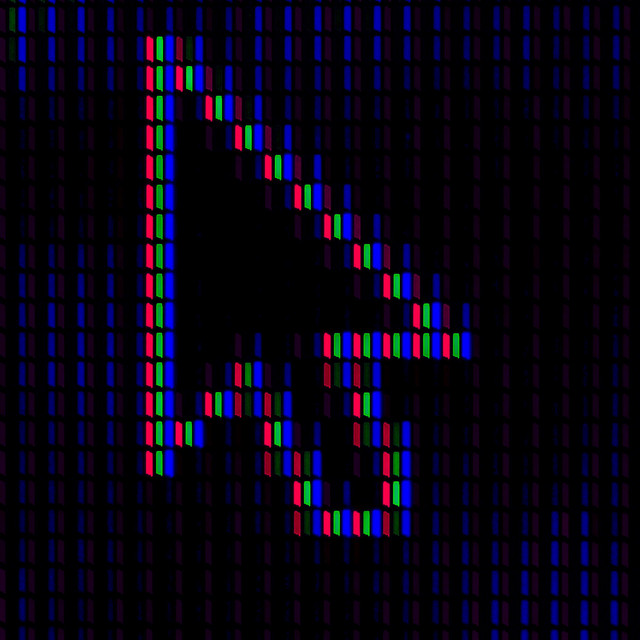 lost cover art