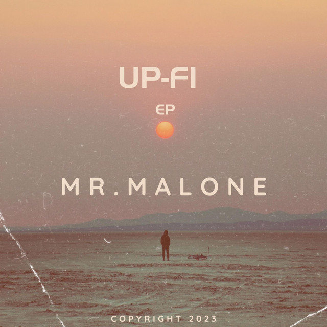 Up-Fi cover art
