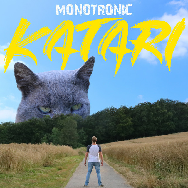 Katari cover art