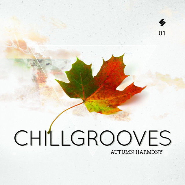 Chillgrooves, Vol. 1 (Autumn Harmony) cover