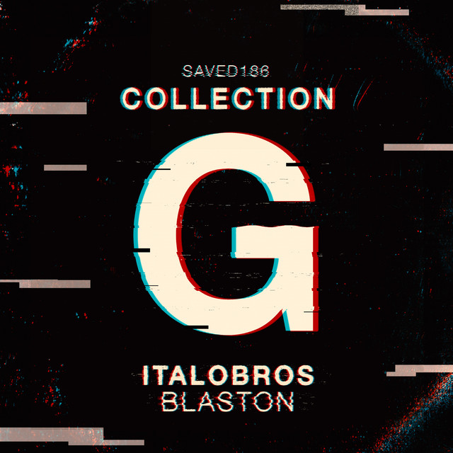 Blaston