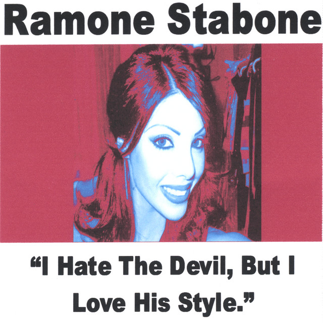 I Hate The Devil, But I love His Style! album image