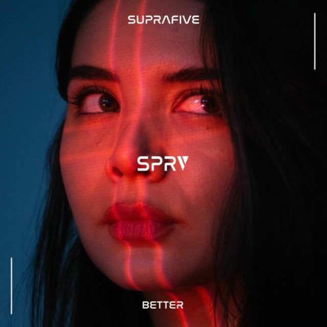 Better cover art