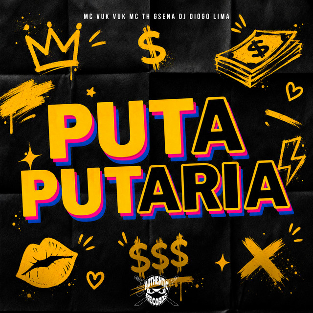 Puta Putaria