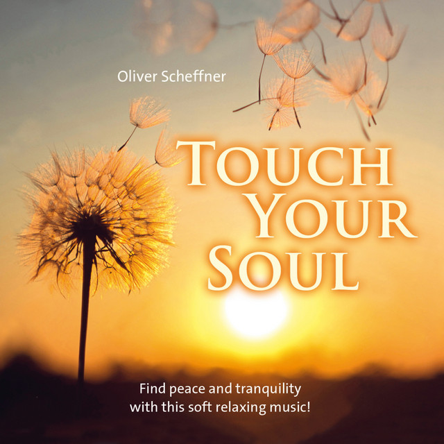 Touch your Soul cover art