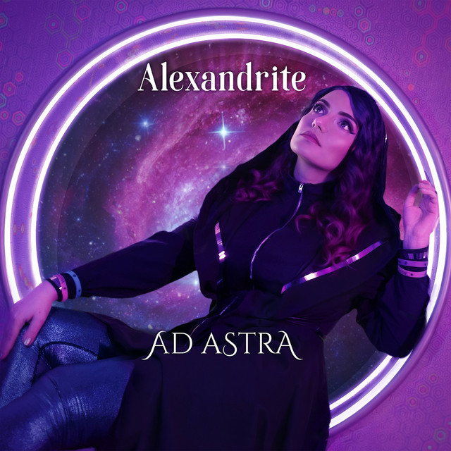 Ad Astra cover art