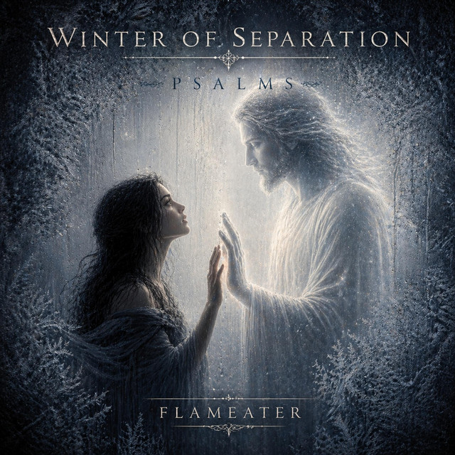 Winter Of Separation cover