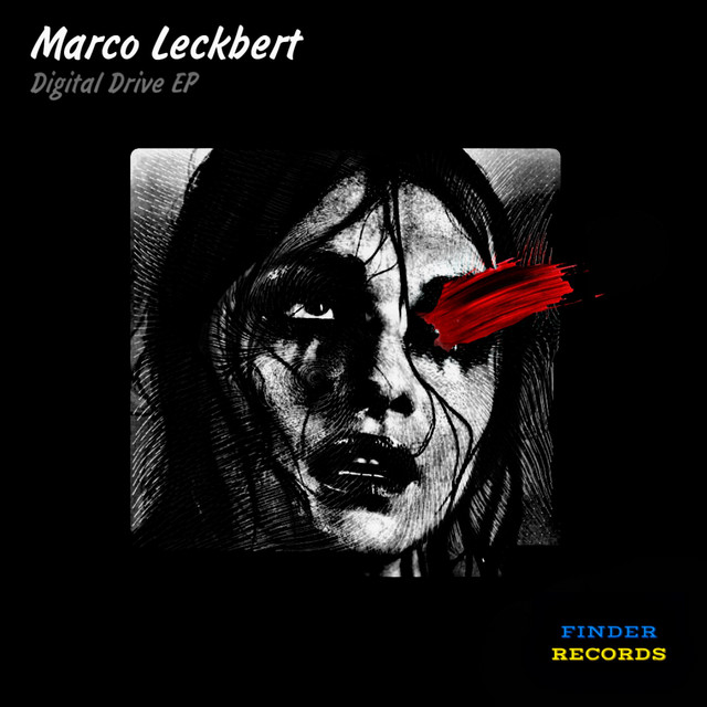 Marco Leckbert - Analog Design - Original Mix