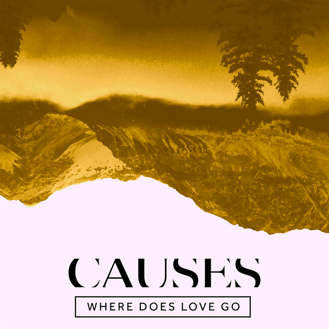 Where Does Love Go cover