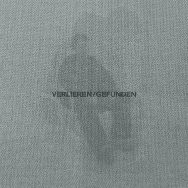 Verlieren/Gefunden cover art