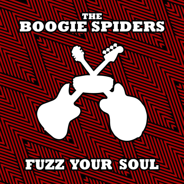 Fuzz Your Soul cover