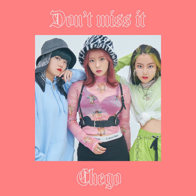 Don't miss it cover art