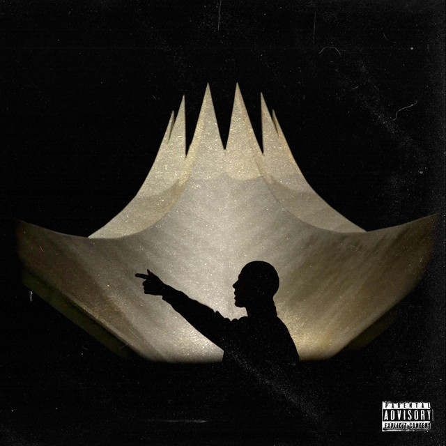 MIDDERNACHT cover art