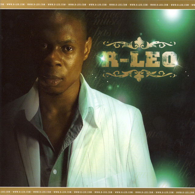 R-Leo - Compilation by R-Leo | Spotify