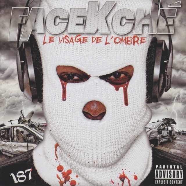 Fable de rue (feat. Shoddy & Gld)