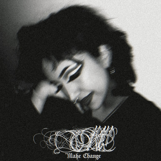Make Change cover art