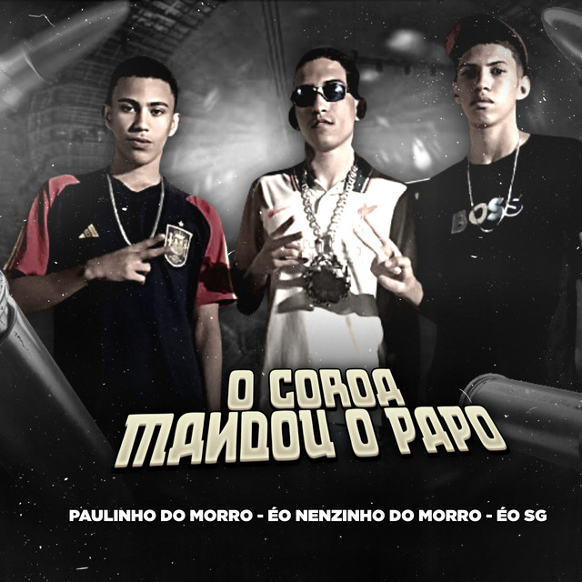 O Coroa Mandou o Papo