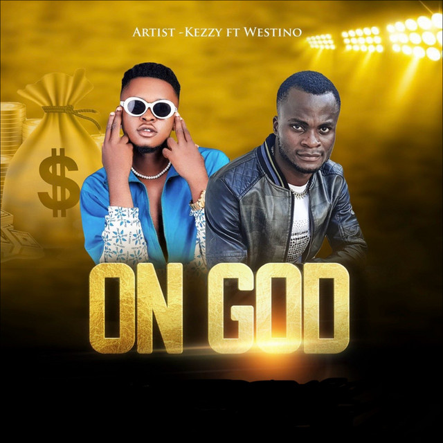 On God - Single by Kezzy | Spotify