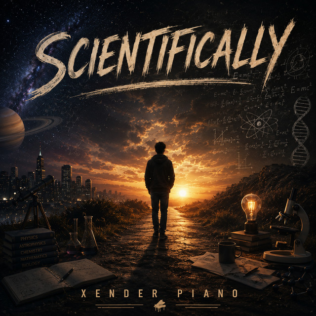 Xender Piano