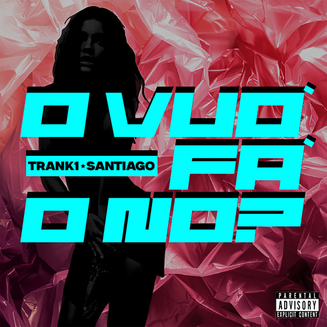 O Vuò fà o no? cover art