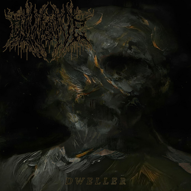 Dweller cover art