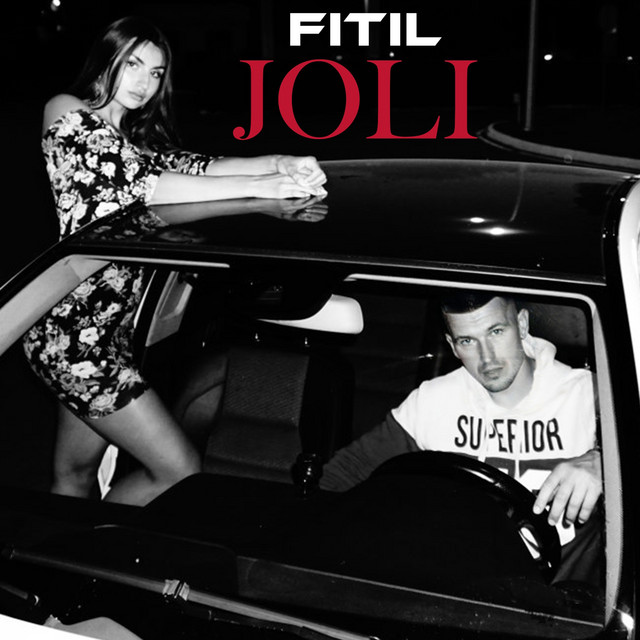Обкладинка: Joli — Fitil