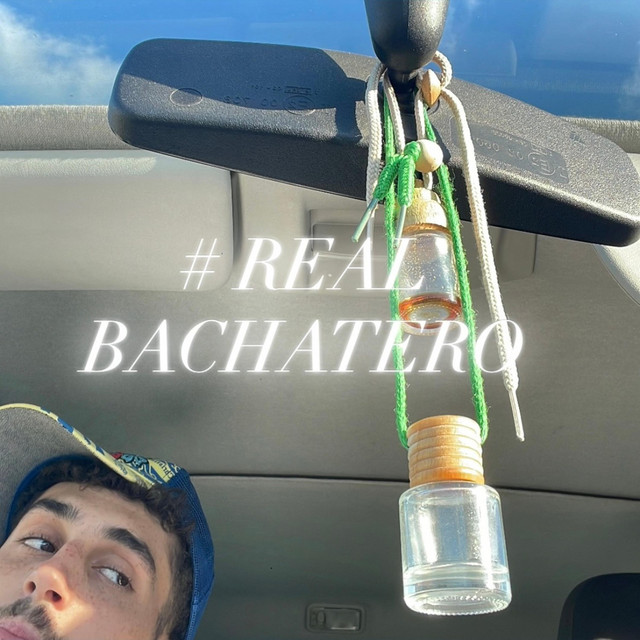 real bachatero