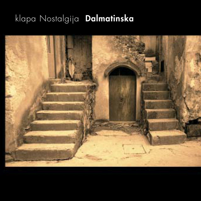 Klapa Nostalgija Photo