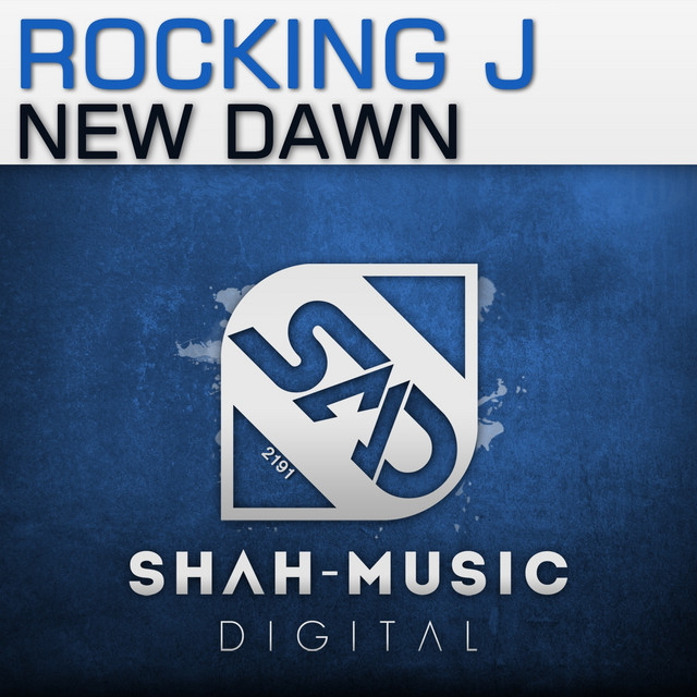 New Dawn cover