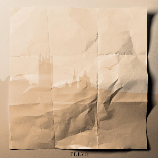 Trevo cover art