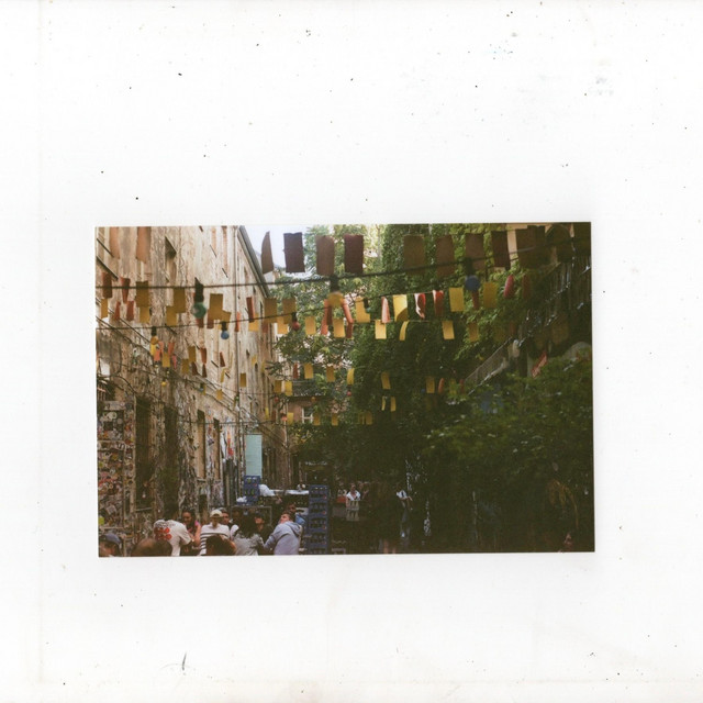 undefined album image