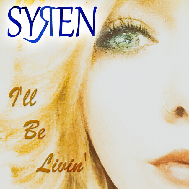 I'll Be Livin' cover