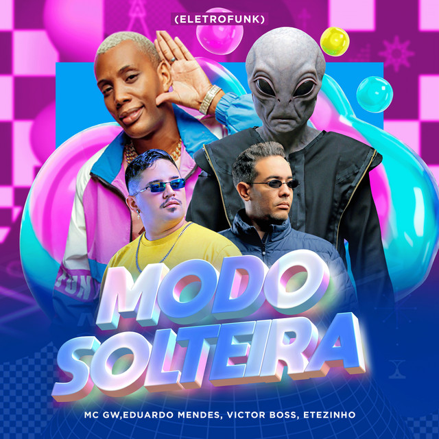Modo Solteira