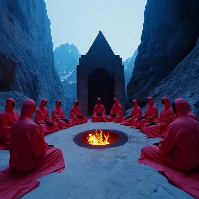 MISA DE MEDIANOCHE cover