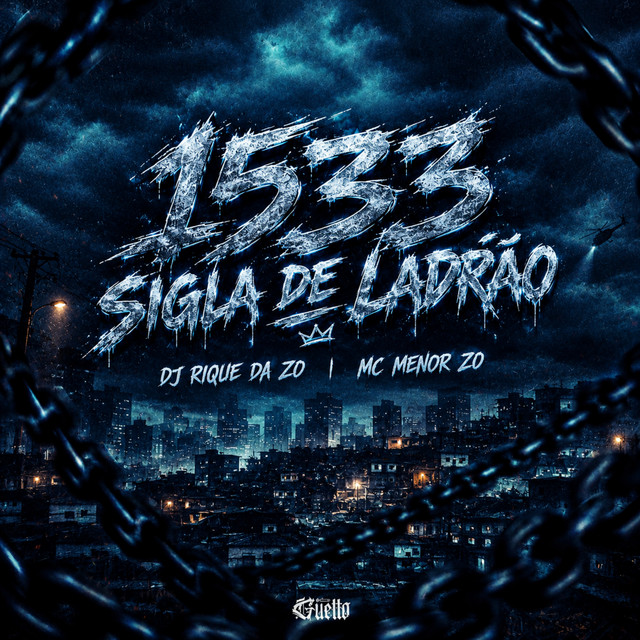1533 Sigla de Ladrão