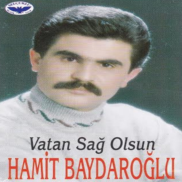 Vatan Sağ Olsun cover art