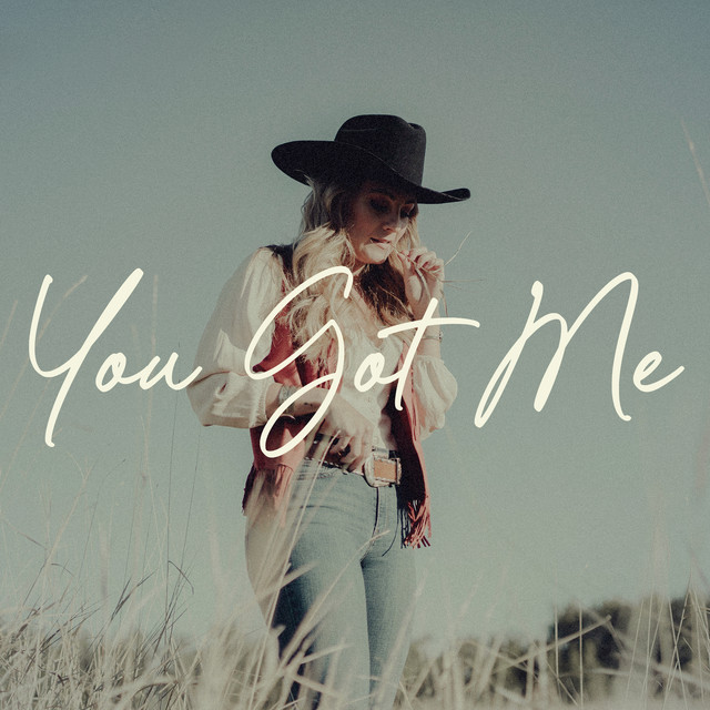 You Got Me