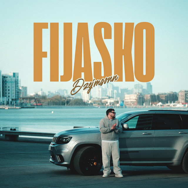 FIJASKO cover art