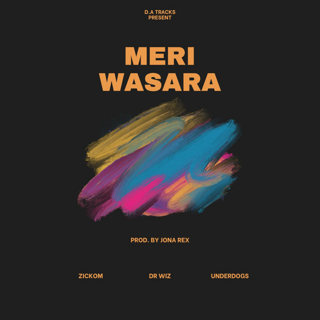 Meri Wasara