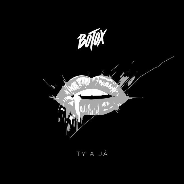 Ty a Já cover art