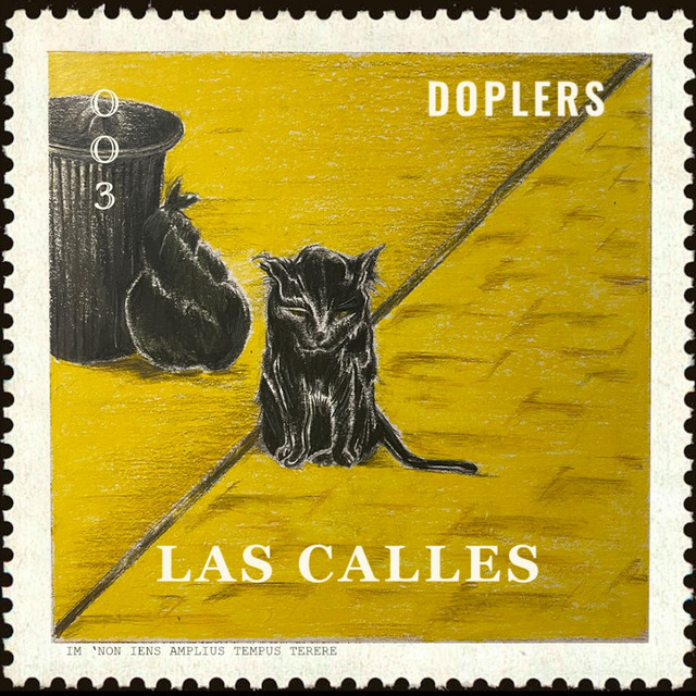 Las Calles